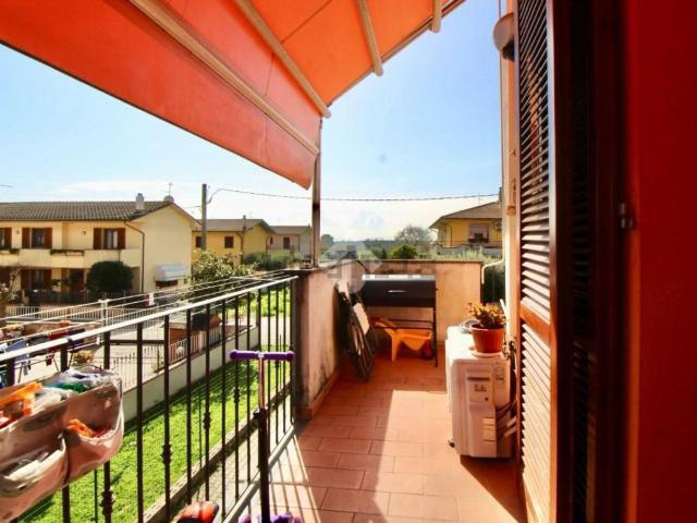 Appartamento in vendita a Montevettolini, Toscana