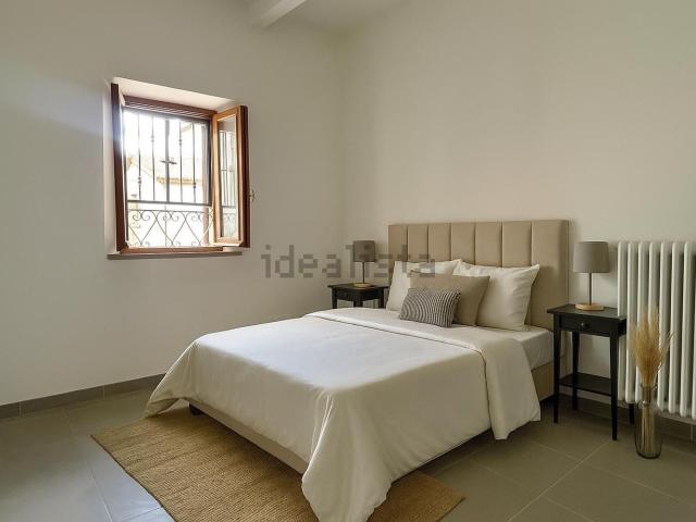 Appartamento in vendita a Santa Maria Intervineas, Marche