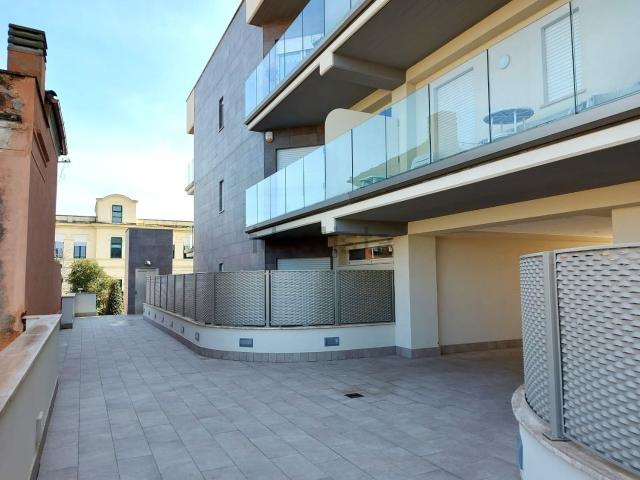 Attico in vendita a Stagni di Ostia, Roma Capitale