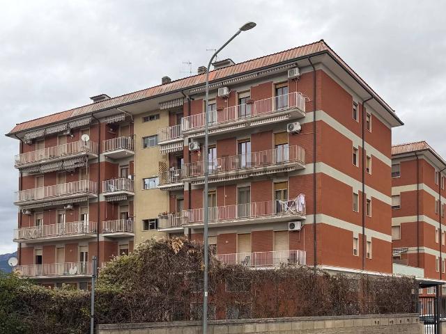 Appartamento in vendita a Sulmona, Abruzzo