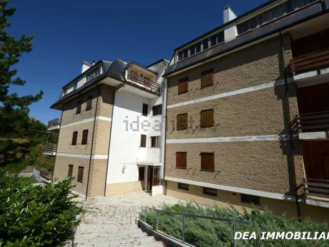 Appartamento in vendita a Ovindoli, Abruzzo