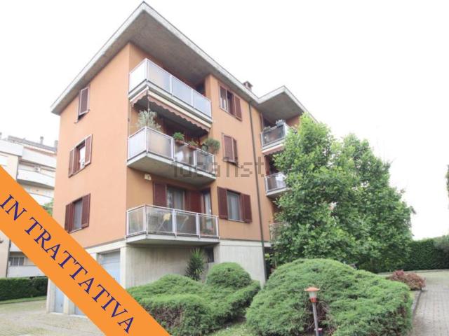 Appartamento in vendita a San Fereolo, Lodi