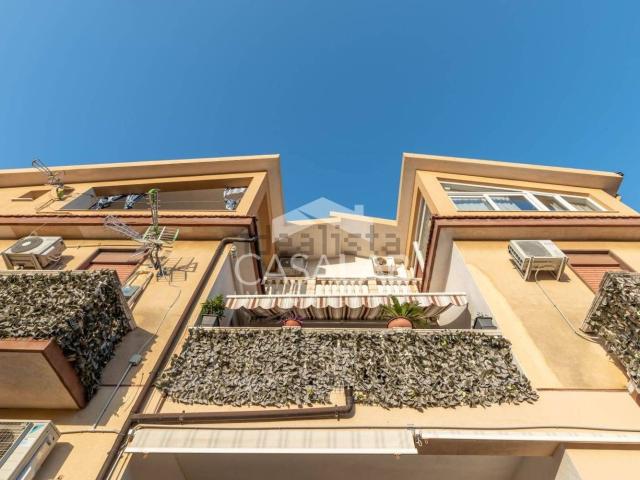 Appartamento in vendita a Carini, Sicilia