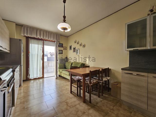 Appartamento in vendita a Majano, Friuli-Venezia Giulia