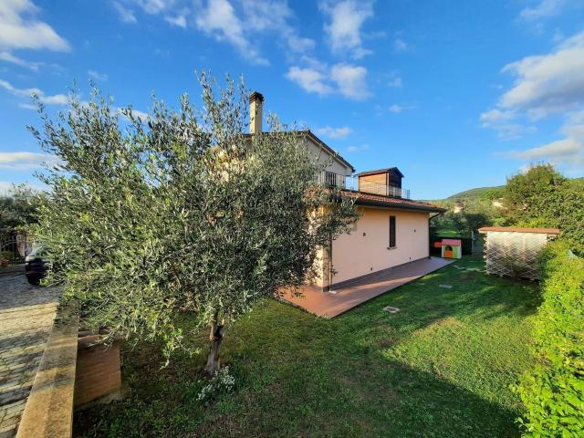 Appartamento in vendita a Santa Luce, Toscana