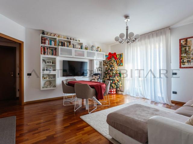 Appartamento in vendita a Padova, Veneto