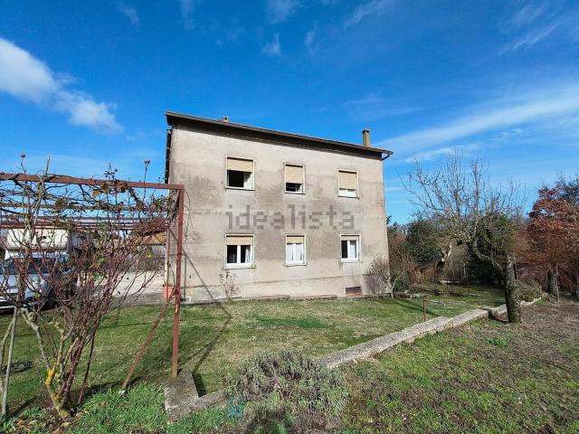 Appartamento in vendita a Soriano Nel Cimino, Lazio
