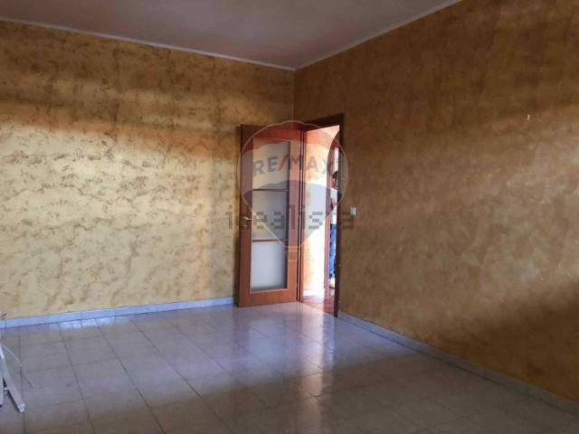 Appartamento in vendita a San Giovanni Galermo-Trappeto-Cibali, Catania