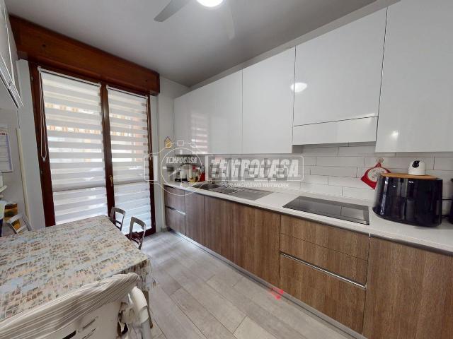 Appartamento in vendita a Masciago Milanese, Bovisio Masciago