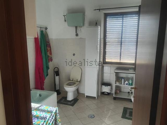 Appartamento in vendita a San Silvestro, Cassino