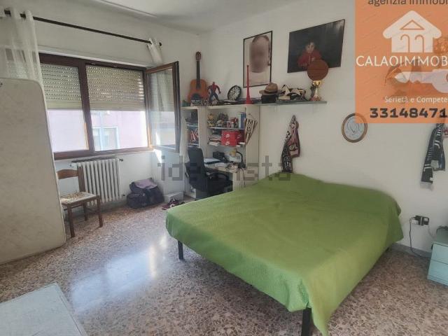 Appartamento in vendita a San Silvestro, Cassino