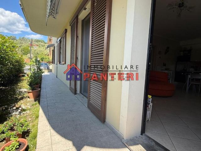 Appartamento in vendita a Uzzano E Castello, Toscana