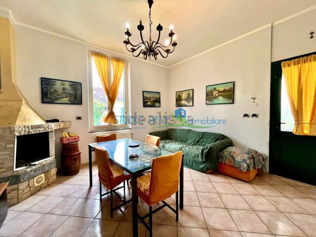 Appartamento in vendita a Gallo, Montecatini Terme
