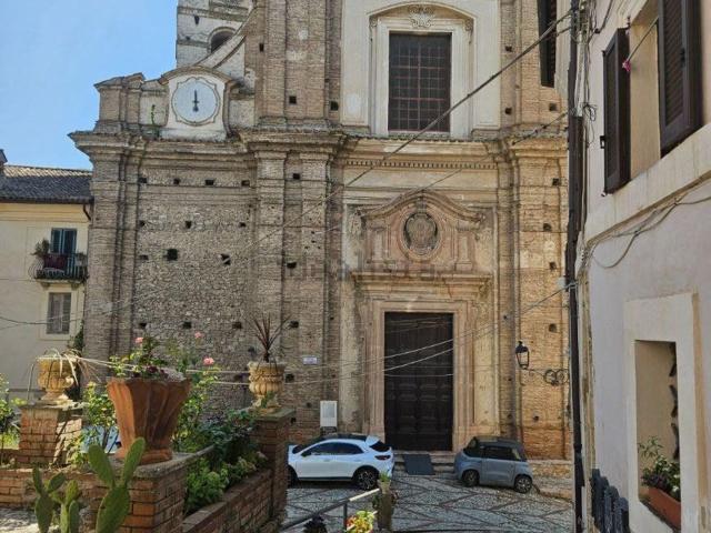 Appartamento in vendita a Contigliano, Lazio