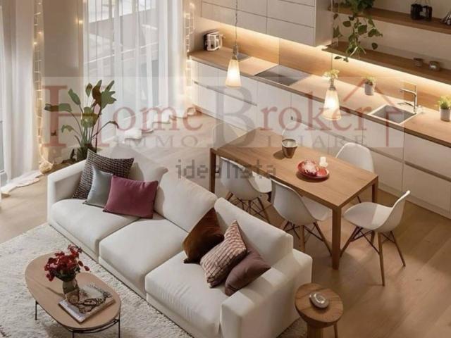Appartamento in vendita a Quartiere 3, Firenze