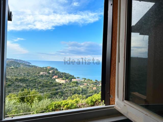 Appartamento in vendita a Monte Argentario, Pozzarello