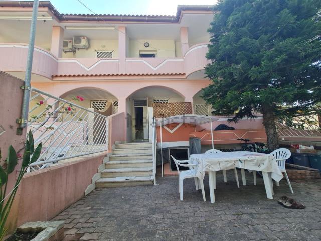 Appartamento in vendita a Massafra, Taranto