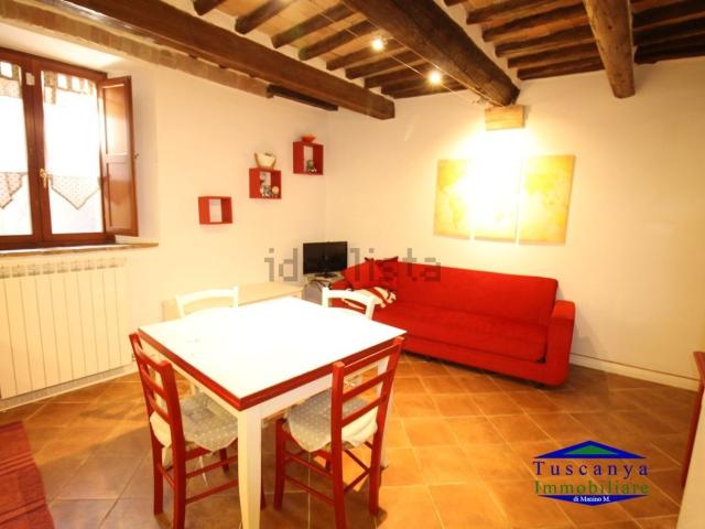 Appartamento in vendita a Rosia, Sovicille
