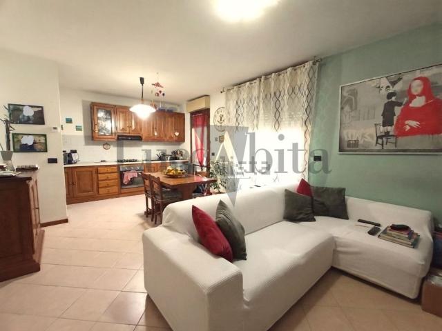 Appartamento in vendita a Lunata, Capannori