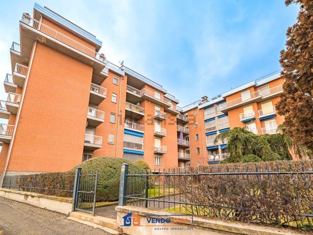 Appartamento in vendita a Piemonte, Torino