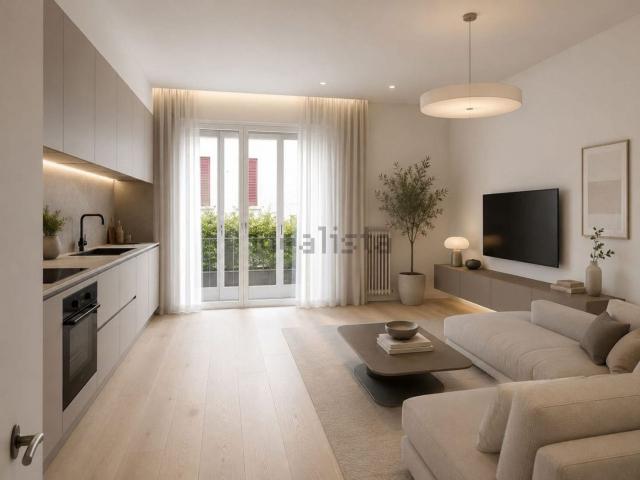 Appartamento in vendita a San Bortolo, Vicenza
