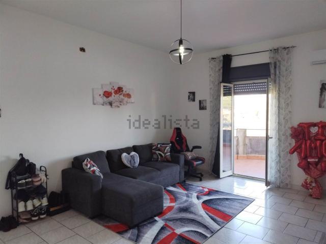 Appartamento in vendita a Vaccarizzo, Catania