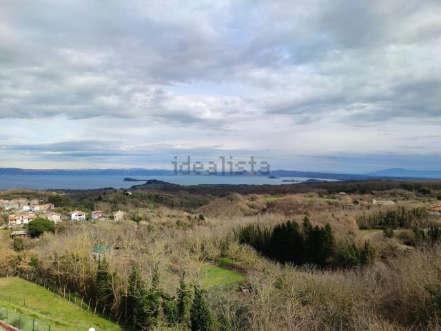 Appartamento in vendita a Valentano, Lazio
