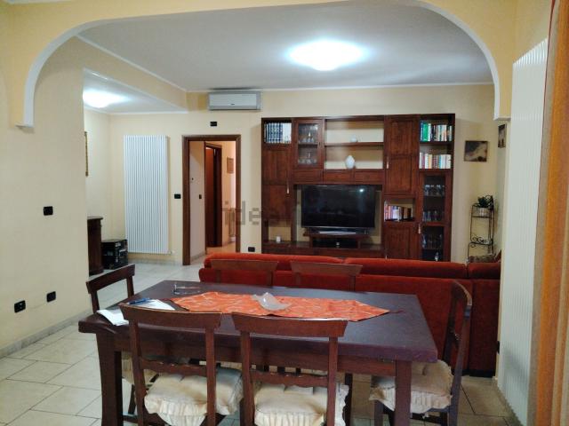 Appartamento in vendita a Borgo Rivo, Terni