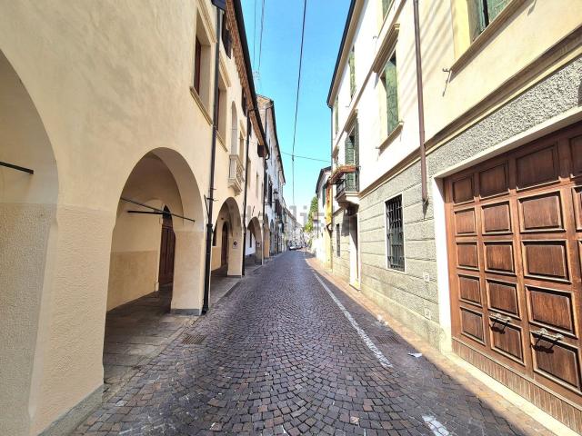 Appartamento in vendita a Forcellini, Padova