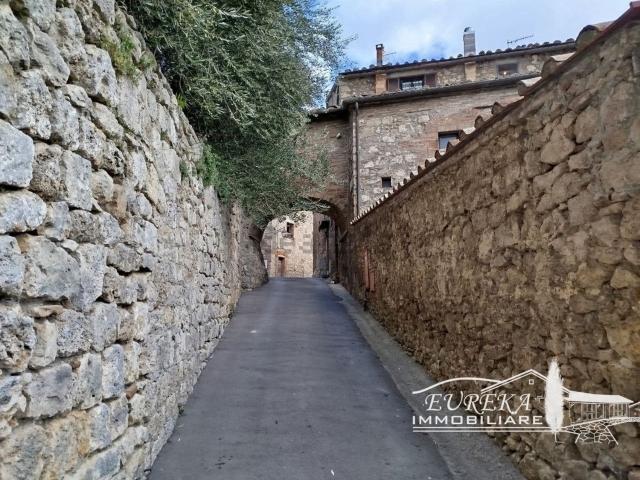 Appartamento in vendita a Sarteano, Toscana