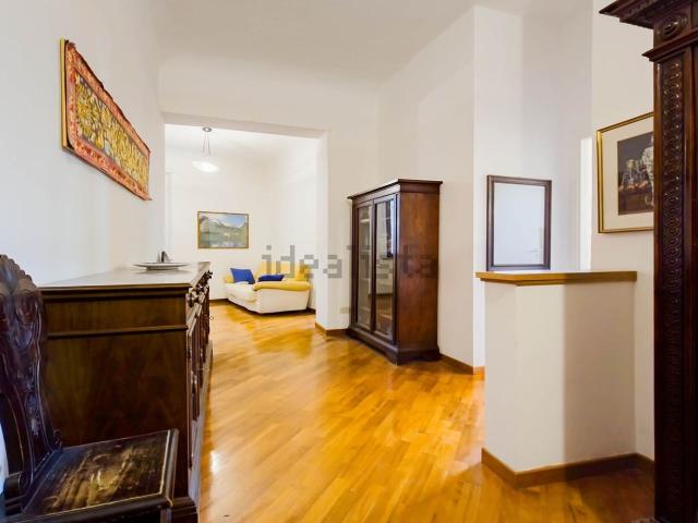 Appartamento in vendita a Siena, Pispini
