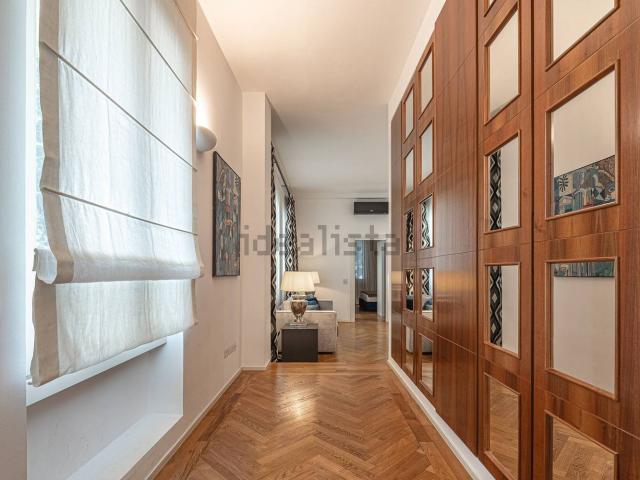 Appartamento in vendita a Municipio 1, Milano