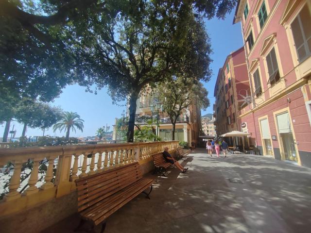 Appartamento in vendita a San Lorenzo Della Costa, Liguria
