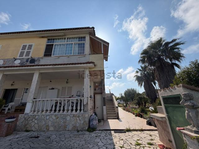 Appartamento in vendita a Miglioramento, Roma Capitale