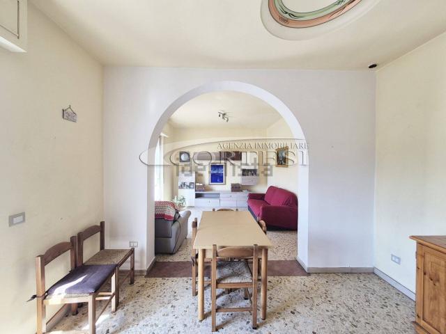 Appartamento in vendita a San Leo Bastia, Umbria