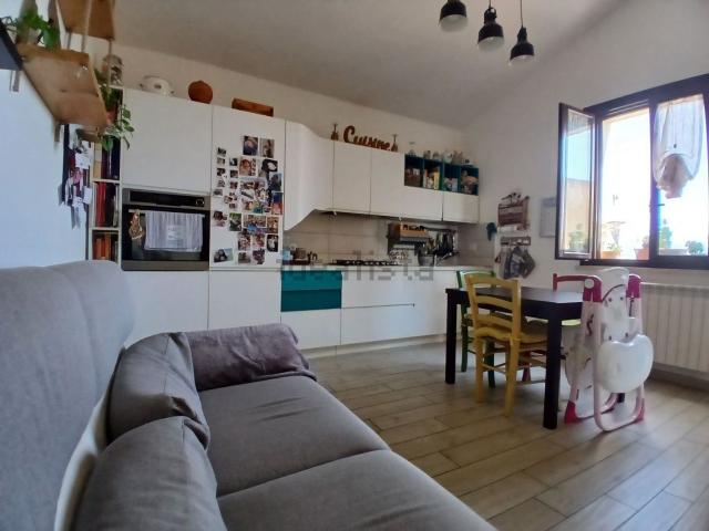Appartamento in vendita a Venturina Terme, Campiglia Marittima