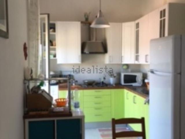 Appartamento in vendita a Capaccio, Campania