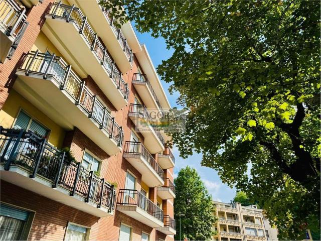 Appartamento in vendita a Piemonte, Torino