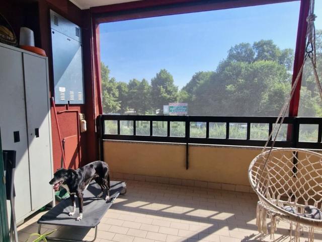 Appartamento in vendita a Torriggio, Rozzano