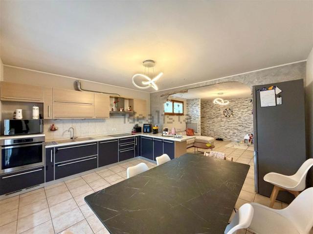 Appartamento in vendita a Roveredo In Piano, Friuli-Venezia Giulia