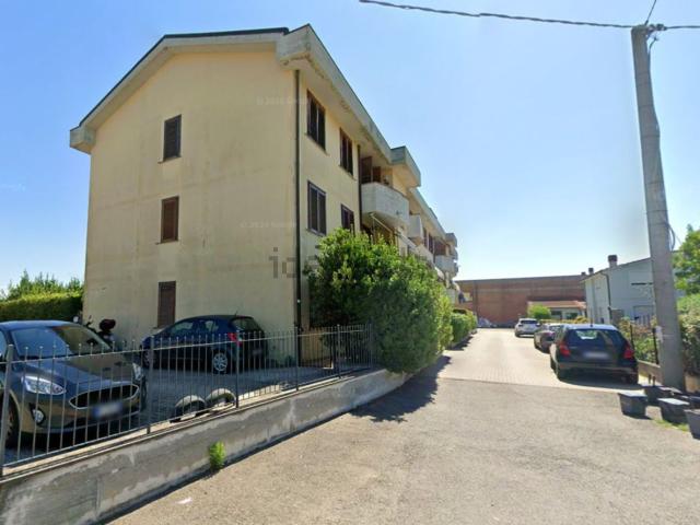 Appartamento in vendita a Casini, Quarrata