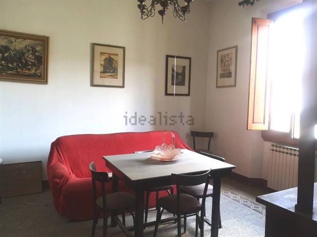 Appartamento in vendita a Vetrivecchi, San Giovanni Valdarno