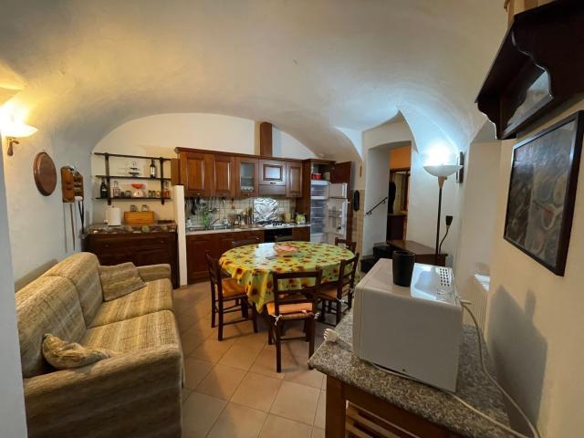 Appartamento in vendita a Pontremoli, Toscana