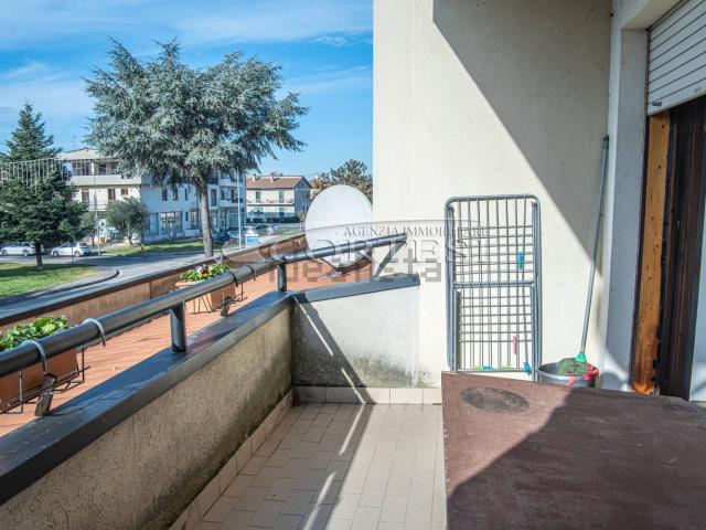 Appartamento in vendita a Selci, San Giustino