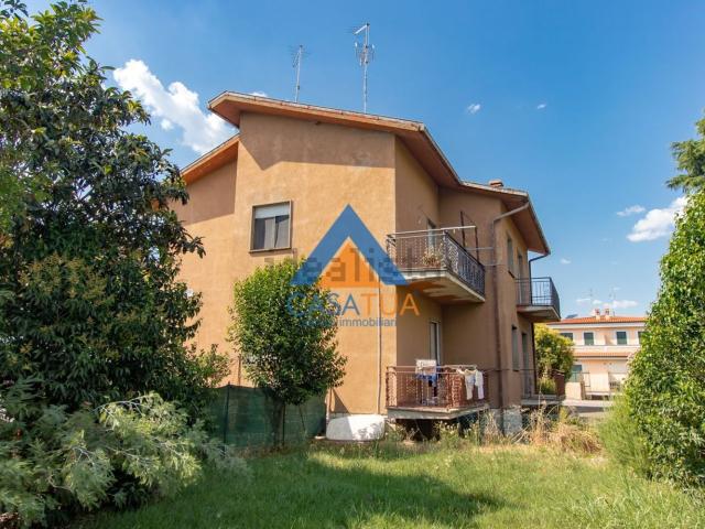 Appartamento in vendita a Attigliano, Umbria