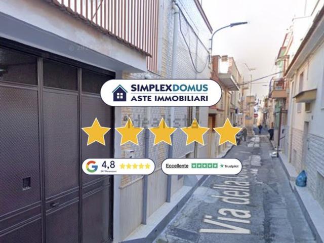 Appartamento in vendita a Municipio 4, Puglia