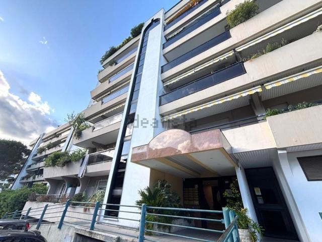 Appartamento in vendita a Santa Lucia, Cenerente