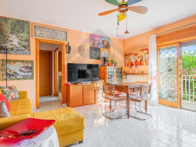Appartamento in vendita a Elcetina, Santa Marinella
