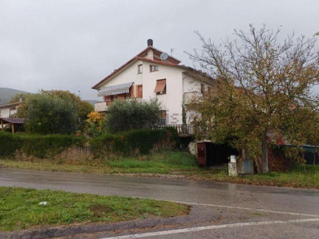 Appartamento in vendita a Gragnano, Sansepolcro