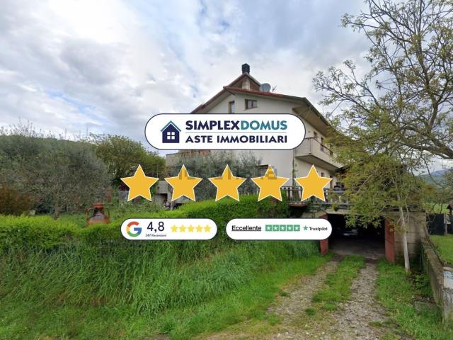 Appartamento in vendita a Sansepolcro, Toscana